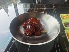-杭州临平万丽酒店·万丽轩中餐厅