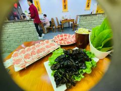 -松嘎里·乌拉满族火锅