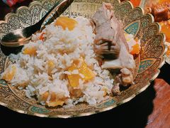 -楼兰新疆主题餐厅(悠方店)