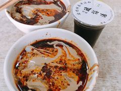 -清真·宏顺祥卤汁凉粉(大皮院店)