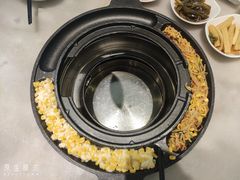 -韩宫宴烤肉·料理(宝山万达店)