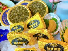 -德川家日本料理(中关村寰太大厦店)