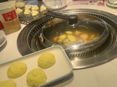-遇东北林区铁锅炖(南开店)