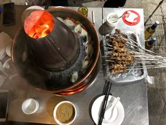 -张家油条