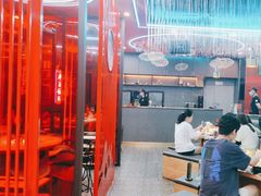 -杨记齐齐哈尔烤肉(总店)