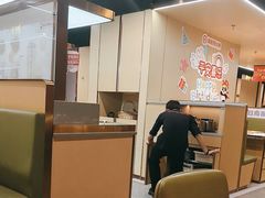 -海底捞火锅(石狮泰禾广场店)