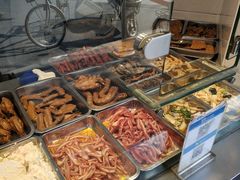 -晶牌烤鸭(延吉东路557弄小区店)