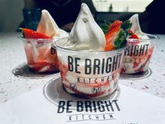 -BE BRIGHT KITCHEN(正佳广场店)