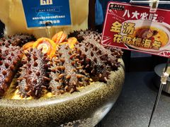 -五月罗马海鲜自助餐厅(月星环球港店)