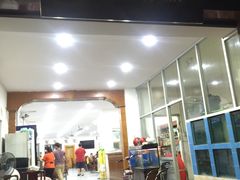 -红星光发煲仔饭(大石街店)