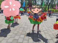 -河北村民俗体验园