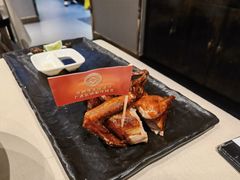 -侨美食家·粤菜(体育西路店)
