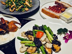 -顺峰顺水顺德菜(第一百货店)