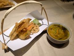 -素慧餐厅(大虹桥店)