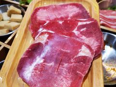 -香猪坊韩国烤肉专属门店(魏公村店)