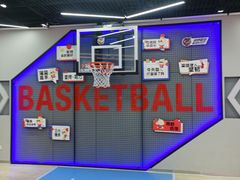 -翼速篮球·少儿篮球培训·中考体育(贵和店·原鲁能城店)
