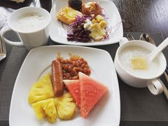 -舟山希尔顿酒店