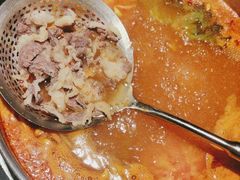 -二刀潮牛(重庆光环购物公园店)