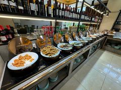 -四海蒸鲜蒸汽海鲜自助(北戴河店)