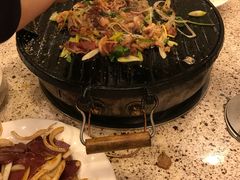 -厚味居炙子烤肉·清真(天桥南纬路店)
