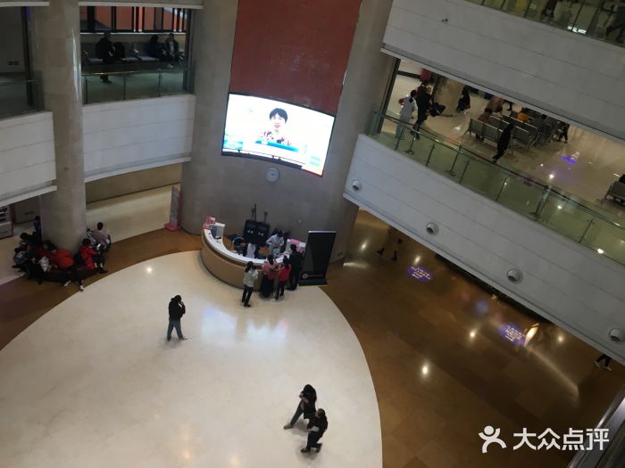 重庆市妇幼保健院(冉家坝院区)图片