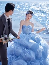 -第一夫人婚纱摄影(南京店)