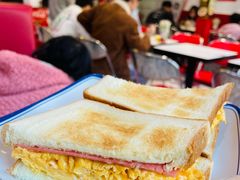 -食运茶餐厅(文化宫店)