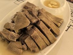 -吴山贡鹅(罍街店)