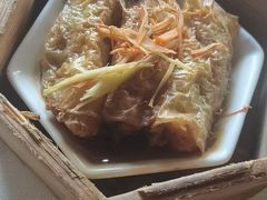 -侨美·唐荔园·40年地道粤菜