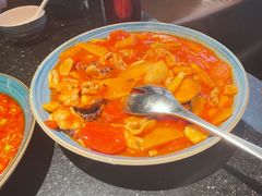 -华豫川酒家(大卫城店)