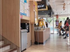 -麦当劳(塔园路店)