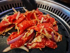 -老卜奎齐齐哈尔烤肉(人民东路店)