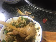 -石灰市毛记烧鸡公(解放碑店)