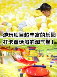 -宝燕乐园(闵行旗舰店)