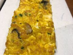 石烹藏鸡蛋-敏珠拉姆藏餐·南京厨房(富春江东街店)