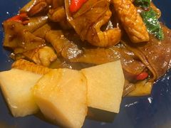 -Home Thai·泰谣(王府井apm店)