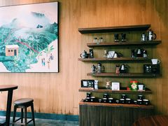 -星巴克(武汉金色港湾店)