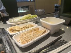 -海底捞火锅(天津SM城市广场店)