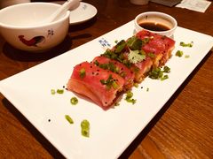 -南拳十三姨·潮汕砂锅粥(世纪金源店)