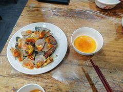 -官塘原味鱼生·潮菜大排档(潮州总店)