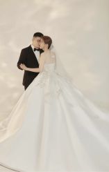 -吉光片羽高端婚纱摄影(泰州优选店)