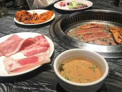 -德得轩自助烤肉(宏泰广场店)