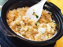 盐油饭-大笑饭堂(甲子桥店)