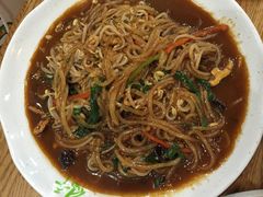 -全州拌饭馆(龙源西街店)