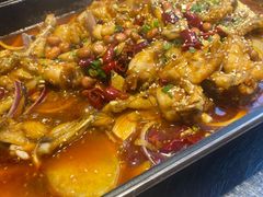 -小小河边鱼(天润城店)