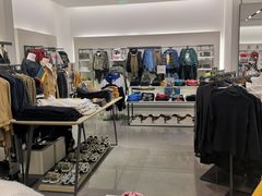 -ZARA(深圳金光华广场店)