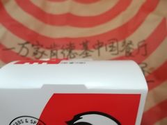 -肯德基(丰管路店)