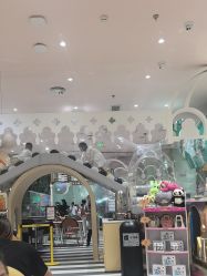 -奈尔宝家庭中心·亲子餐厅(华采天地店)