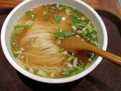 传统拉面-丝路伊兰·兰州牛肉面(牛街总店)