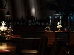 -肆海小川菜酒馆Wine Bistro (青年路店)